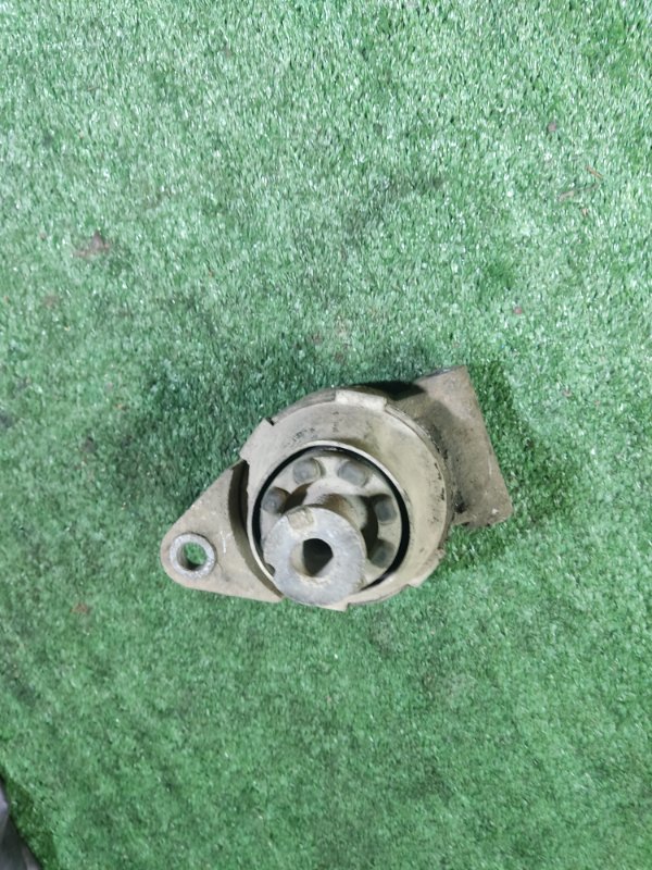 Опора кпп Opel Astra H