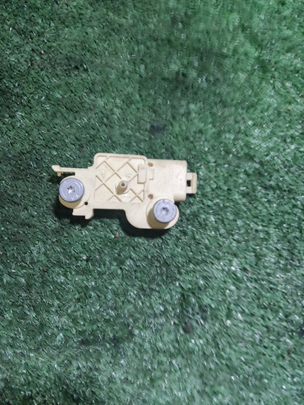 Датчик AIR BAG Opel Astra H