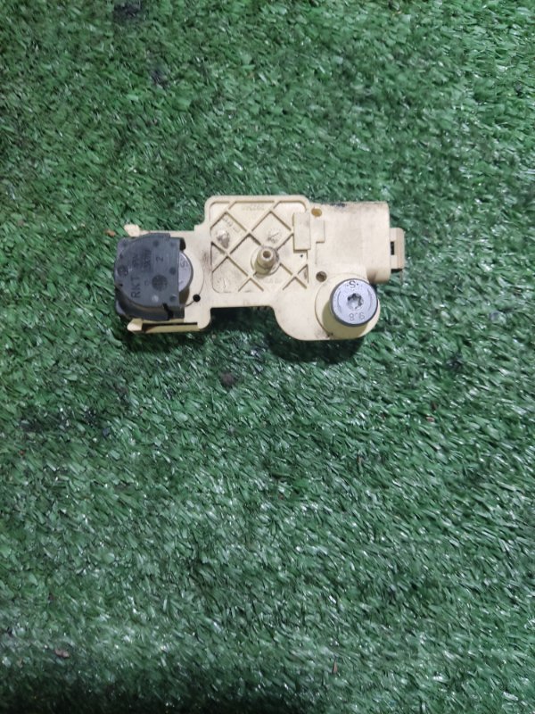 Датчик AIR BAG Opel Astra H