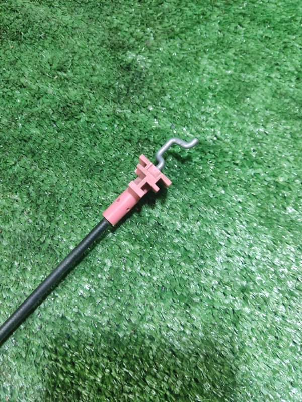 Трос открывания двери Opel Astra H