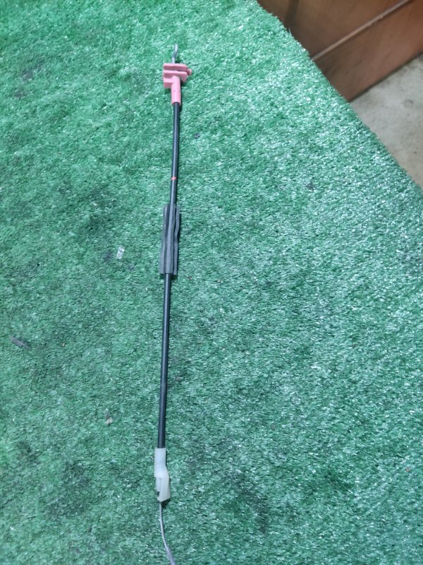 Трос открывания двери Opel Astra H