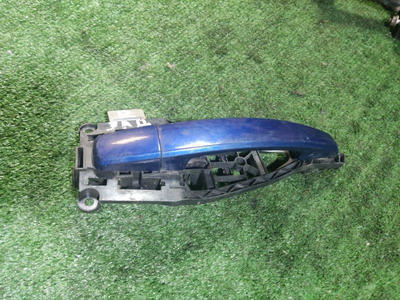Ручка двери Opel Astra H