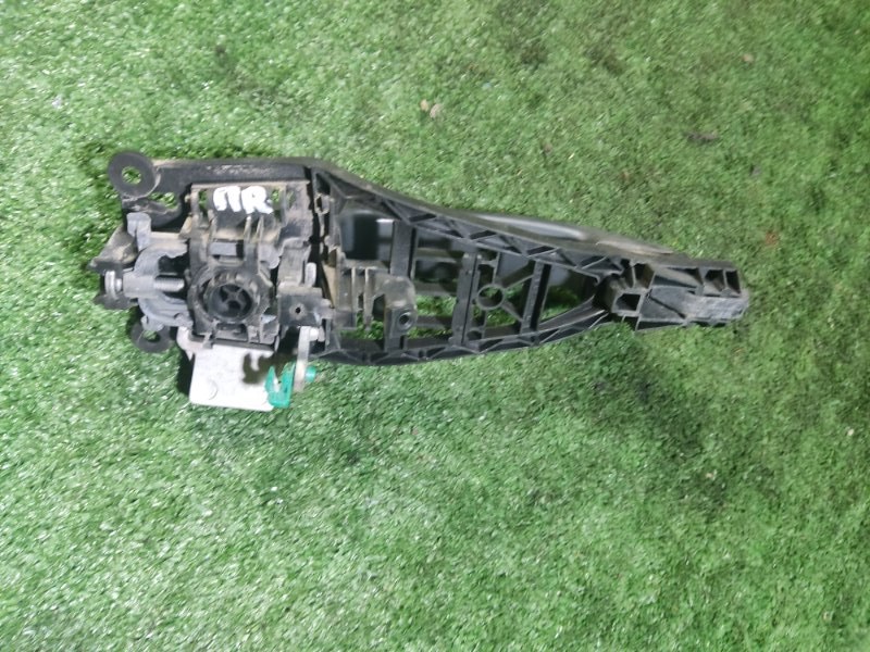 Ручка двери Opel Astra H