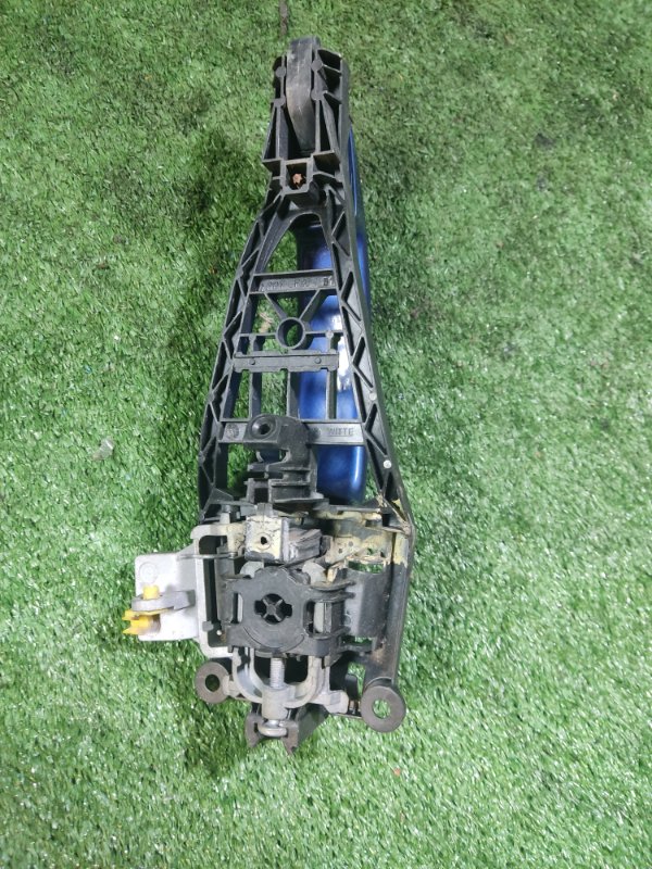 Ручка двери Opel Astra H