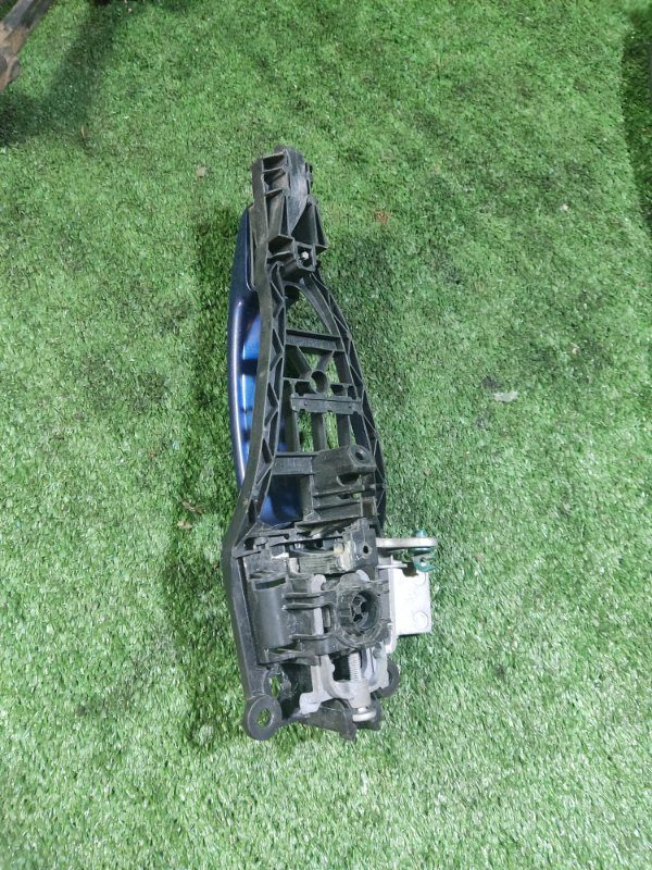Ручка двери Opel Astra H
