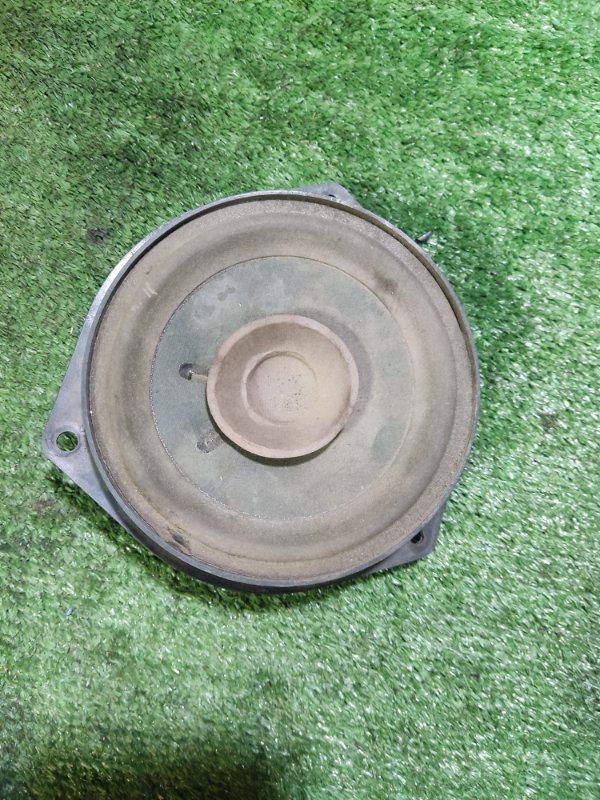 Динамик в дверь Opel Astra H