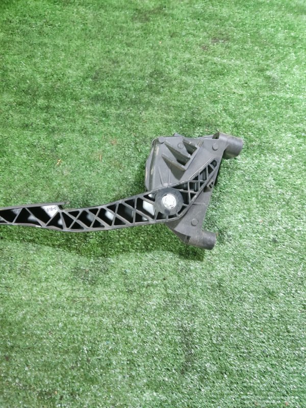 Педаль газа Opel Astra H