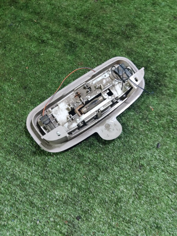 Плафон салонный Ford Fusion