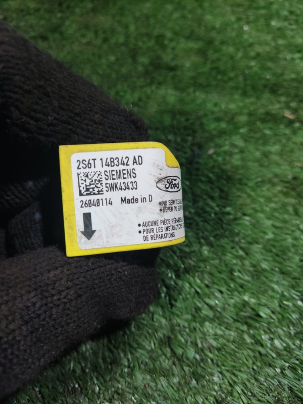 Датчик AIR BAG Ford Fusion