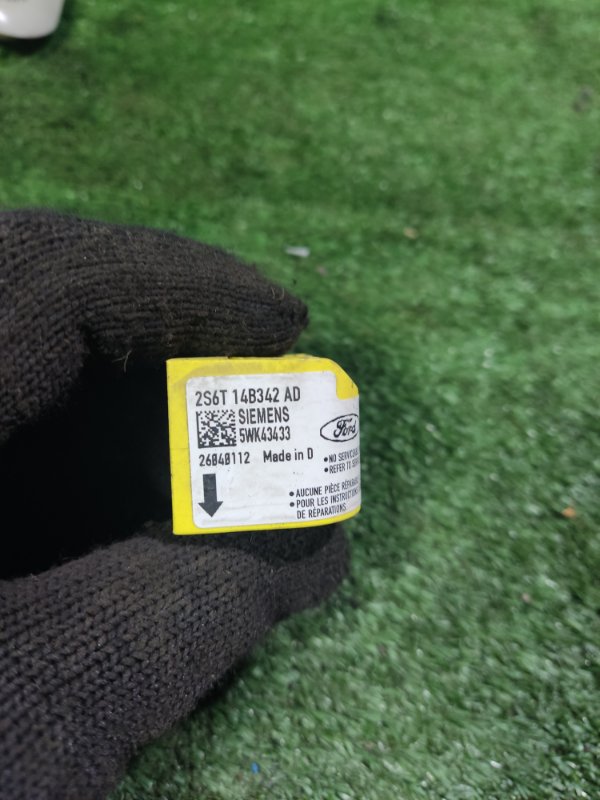 Датчик AIR BAG Ford Fusion