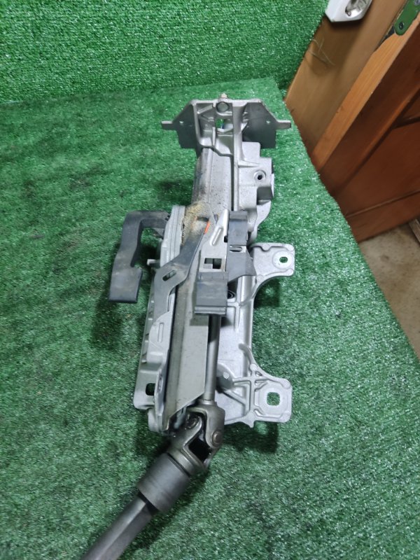 Колонка рулевая Citroen C4