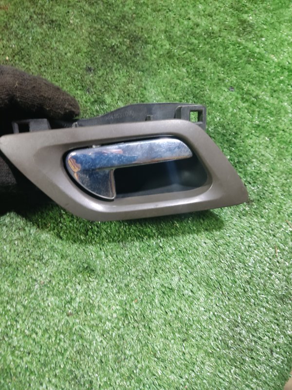 Ручка двери внутренняя Citroen C4