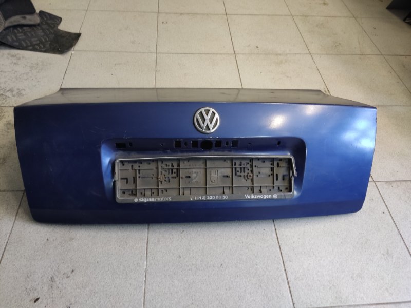 Крышка багажника Volkswagen Passat B5