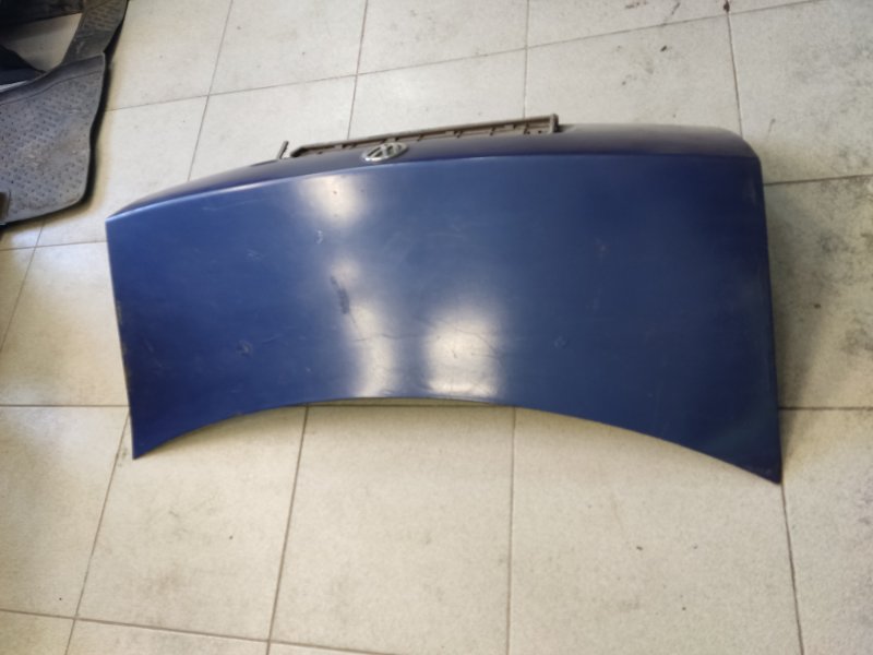 Крышка багажника Volkswagen Passat B5