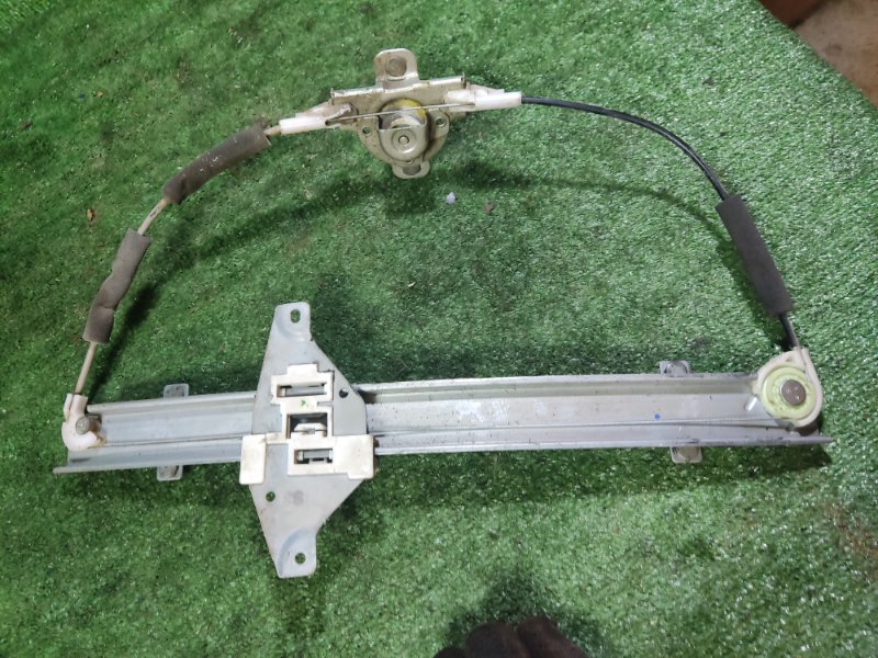 Стеклоподъемник Chevrolet Aveo T250