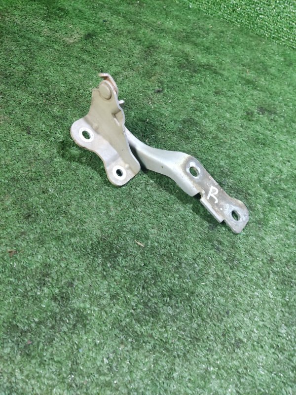 Петля капота Chevrolet Aveo T250