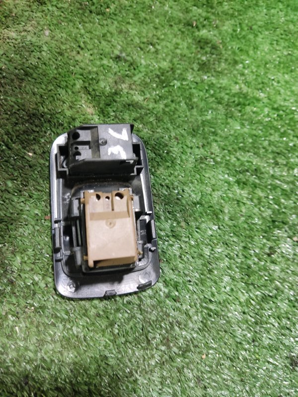 Кнопка стеклоподъемника Porsche Cayenne 2006 955