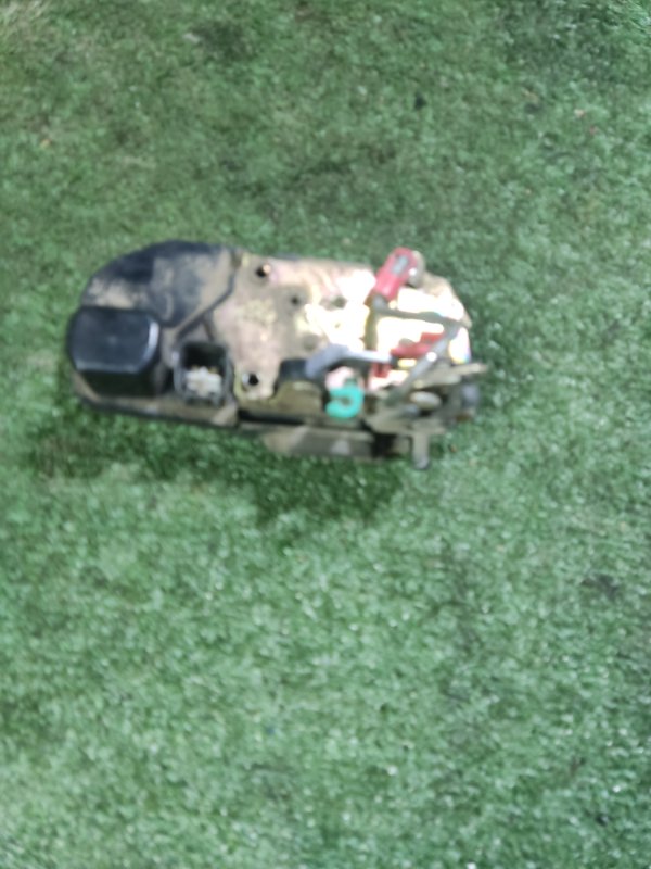 Замок двери Jeep Grand Cherokee 2002 WJ