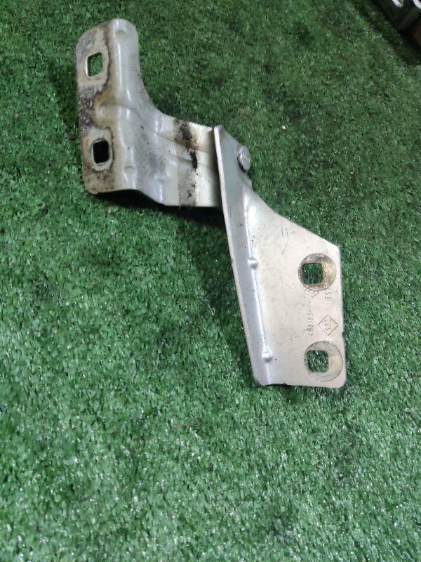 Петля капота Renault Megane 2