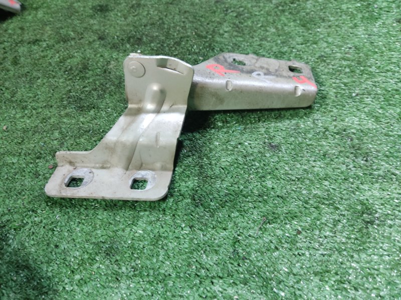 Петля капота Renault Megane 2