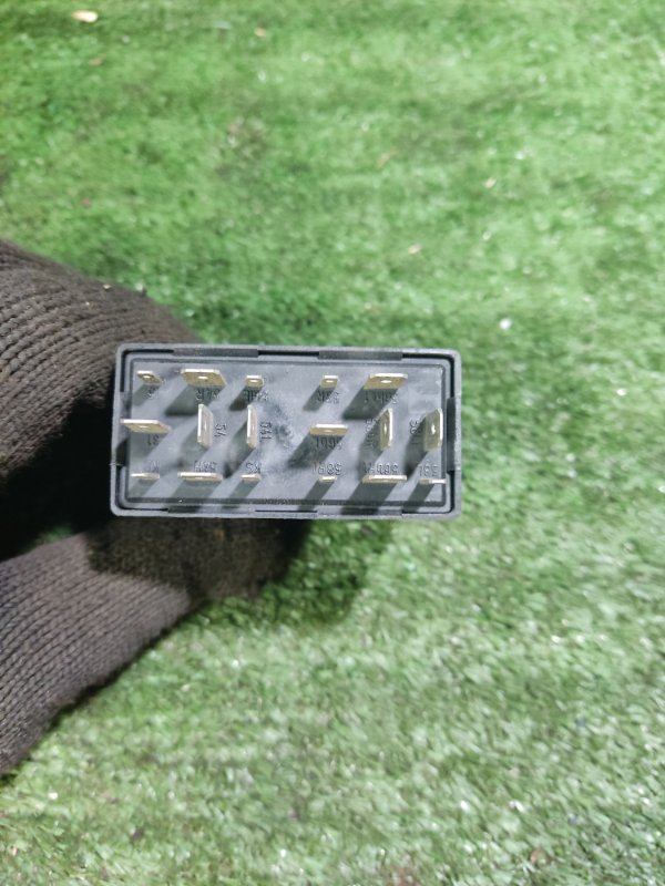 Реле Audi A6 C5