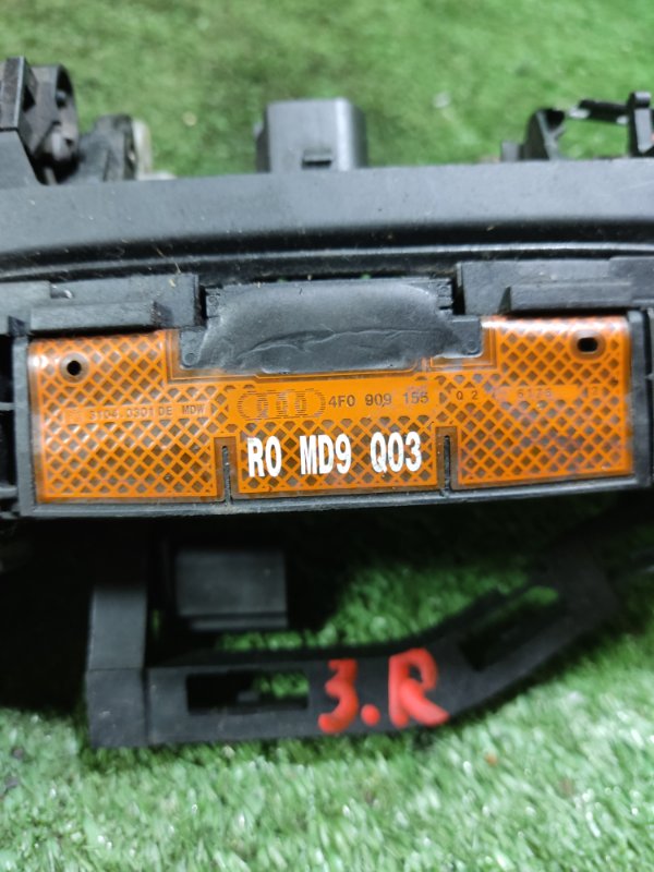 Ручка двери Audi A6 2006 C6