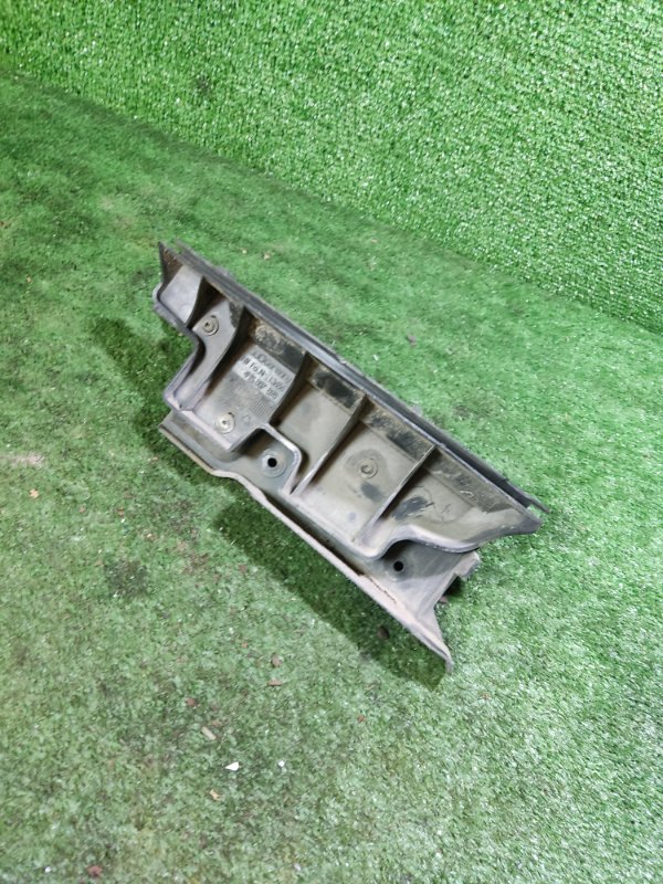 Кронштейн бампера Audi A6 2006 C6