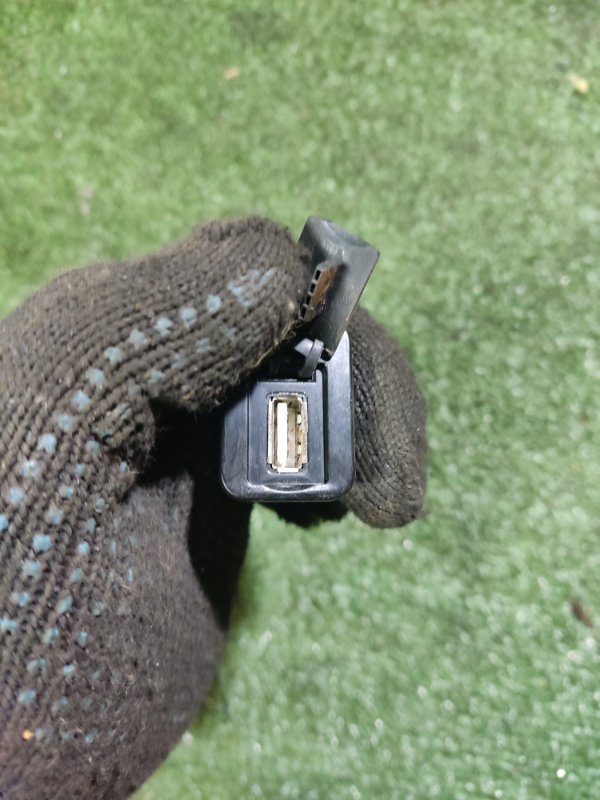 Провод USB Haima M3 2015