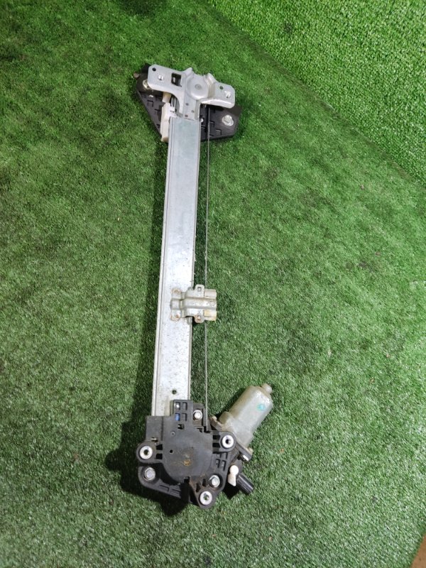 Стеклоподъемник Honda CR-V 3