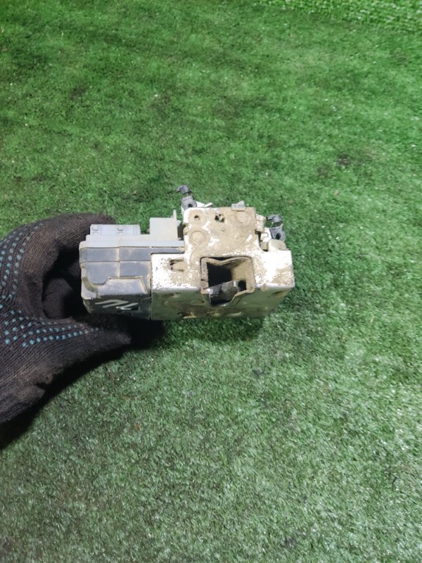 Замок двери Datsun On-Do