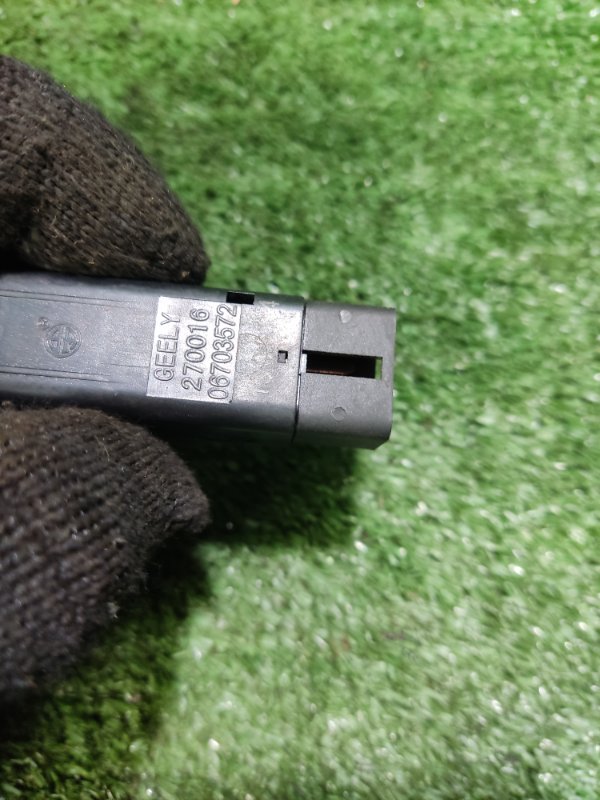 Кнопка обогрева сидений Geely Emgrand EC7 2014 FE-2