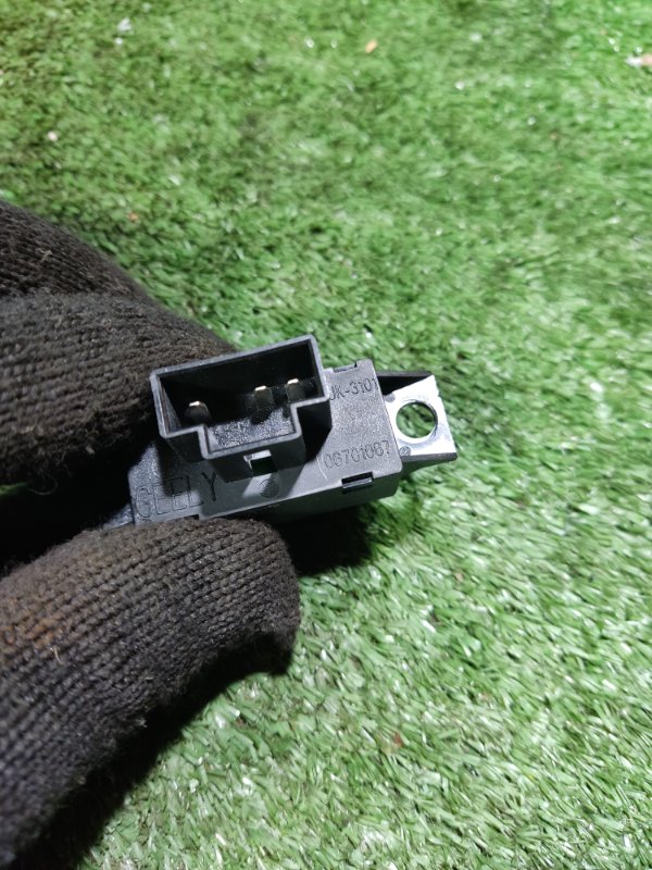 Блок кнопок Geely Emgrand EC7 2014 FE-2