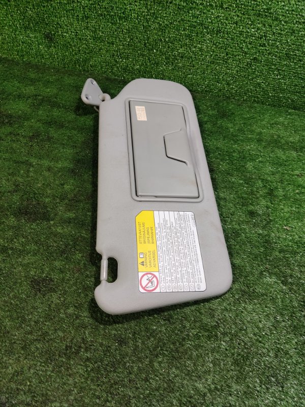 Козырек солнцезащитный Mitsubishi ASX