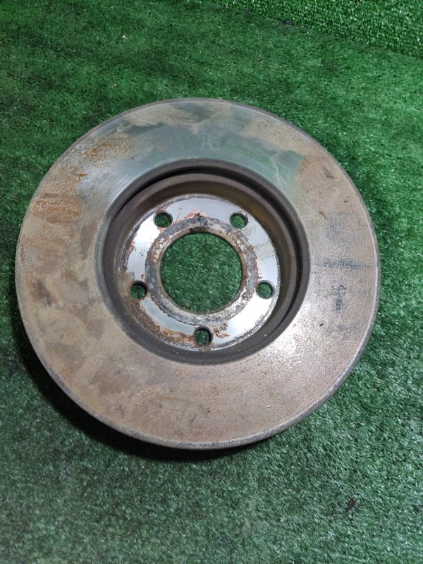 Диск тормозной Ford Escape