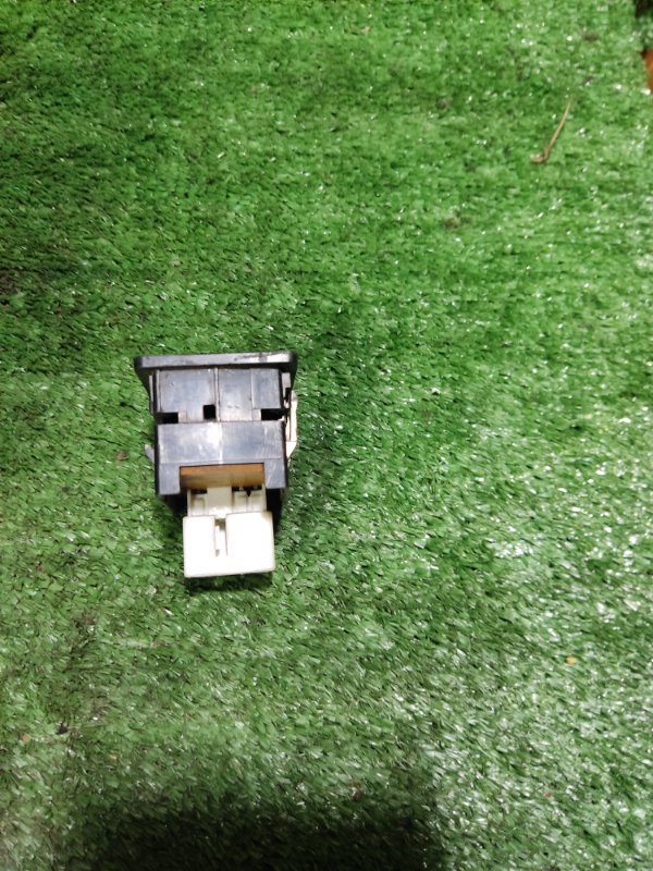 Блок управления зеркалами Toyota Estima Lucida