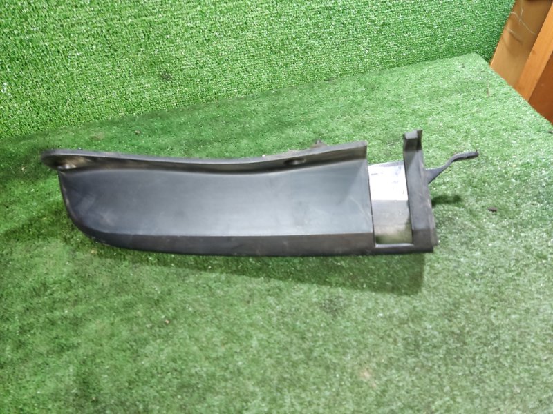 Накладка на крыло LADA Largus Cross