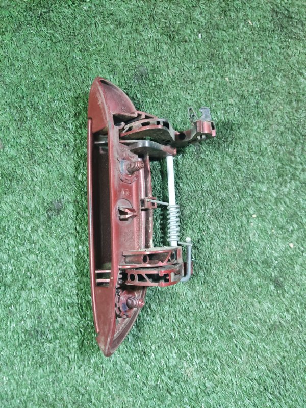 Ручка двери LADA Largus Cross