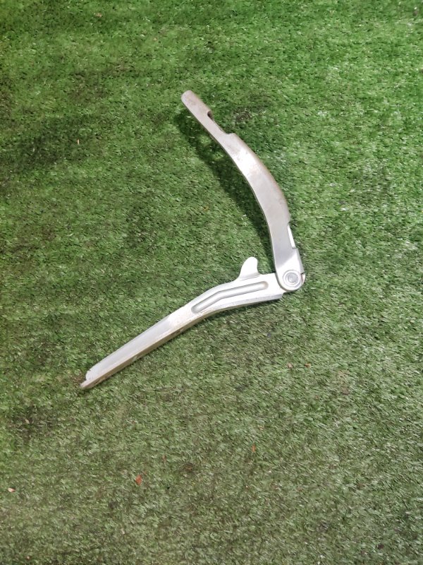 Петля капота Peugeot 206