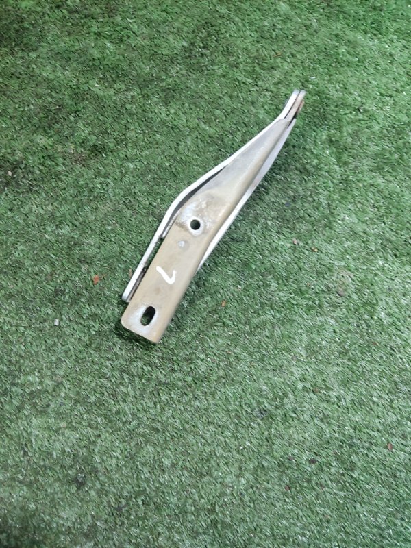 Петля капота Peugeot 206