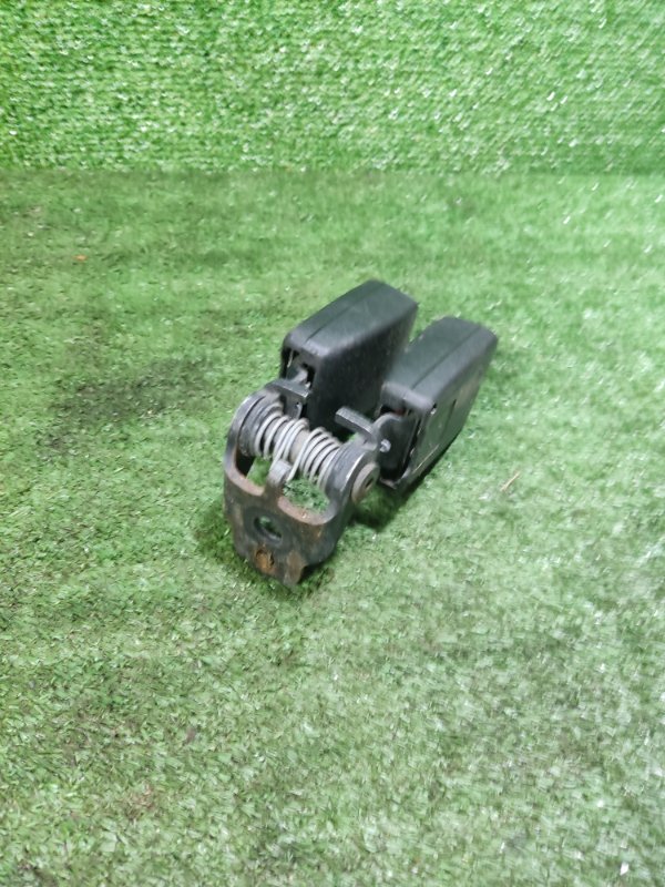 Защелка ремня безопасности Ford Focus 1