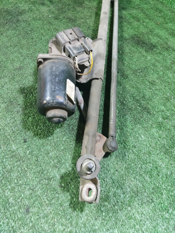 Трапеция дворников Opel Vectra B