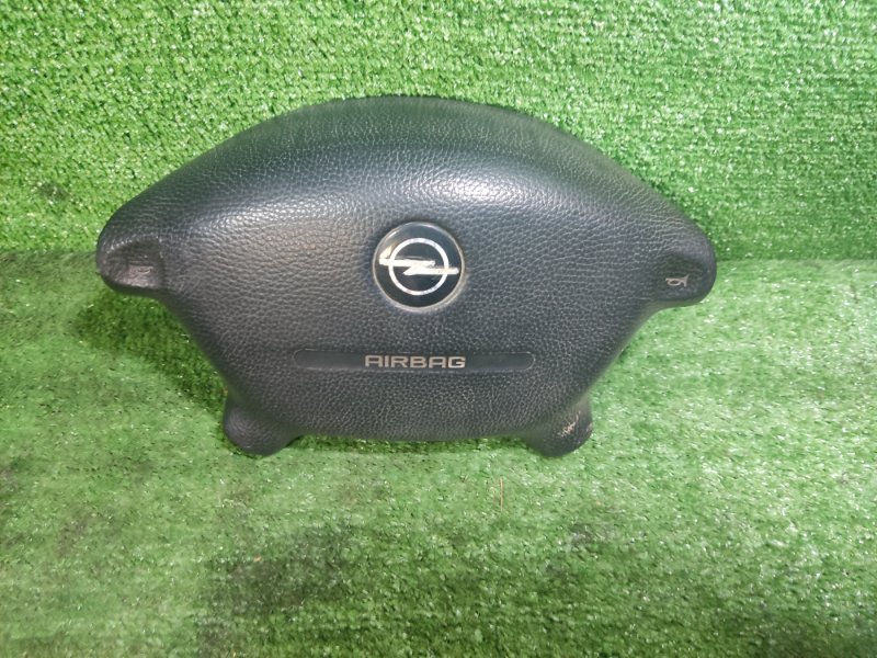 Подушка безопасности в руль Opel Vectra B