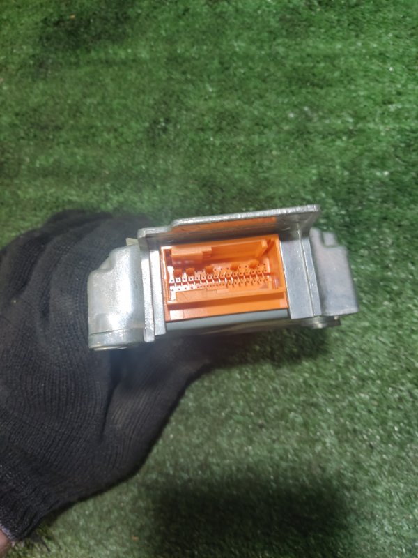 Блок управления AIR BAG Opel Vectra B