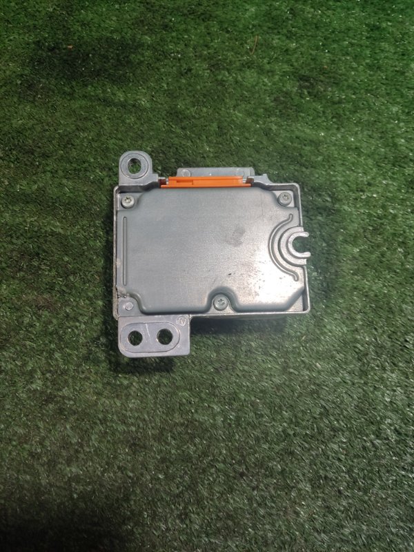 Блок управления AIR BAG Opel Vectra B