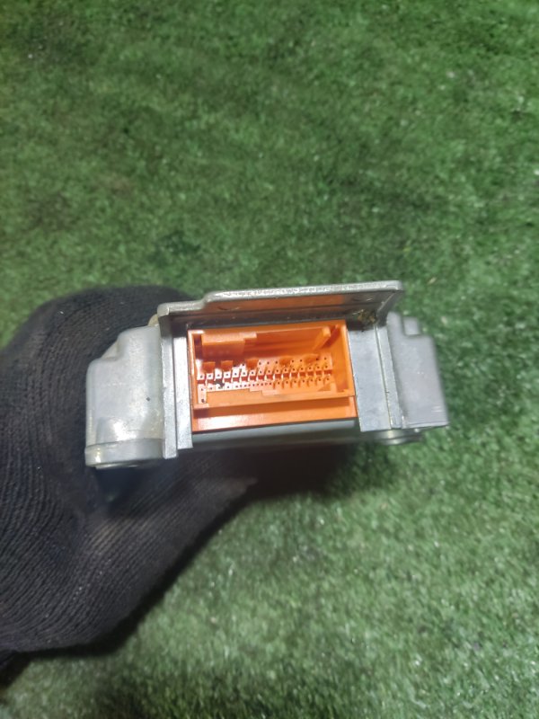 Блок управления AIR BAG Opel Vectra B