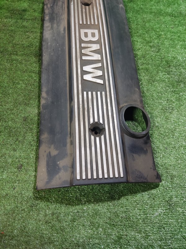Накладка двигателя декоративная BMW 5 E39