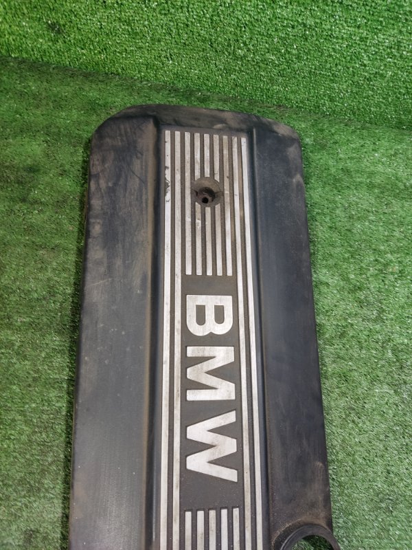 Накладка двигателя декоративная BMW 5 E39