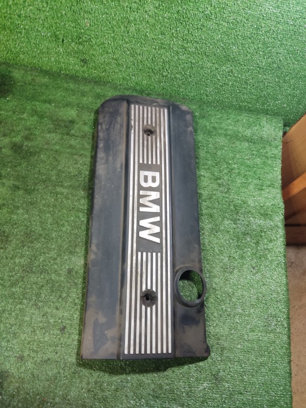 Накладка двигателя декоративная BMW 5 E39