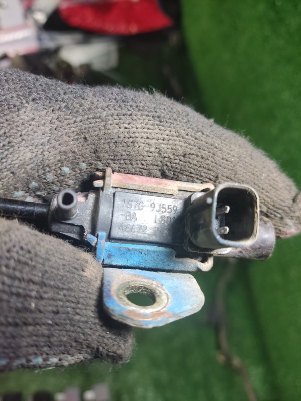 Клапан электромагнитный Ford Mondeo 3