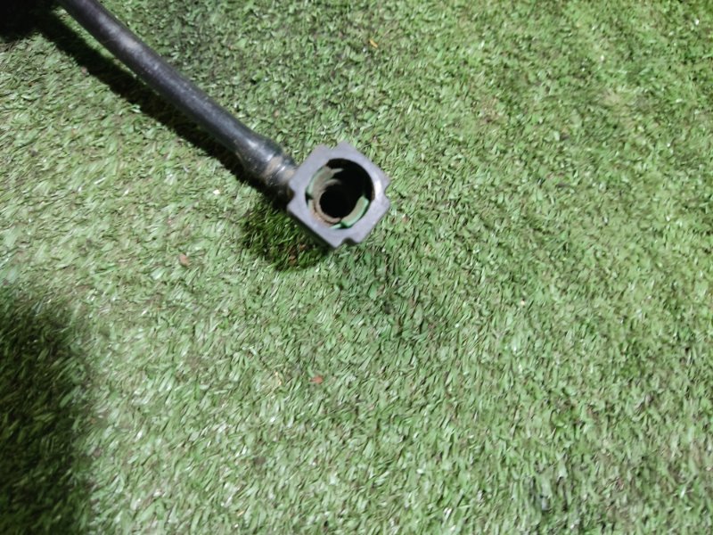 Клапан вентиляции топливного бака LADA Kalina